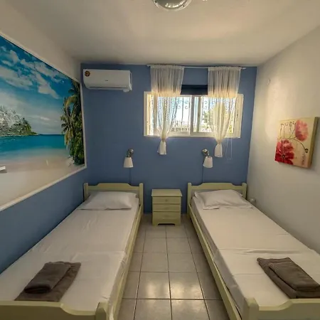 Casa Helios Fourka Retreat * Σκάλα Φούρκας