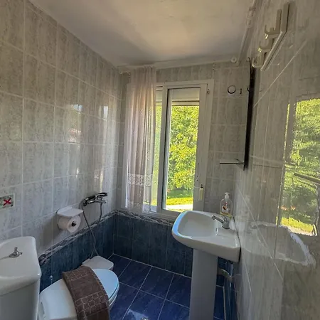 Σπίτι διακοπών Casa Helios Fourka Retreat